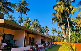 Novobliss Resort Diveagar